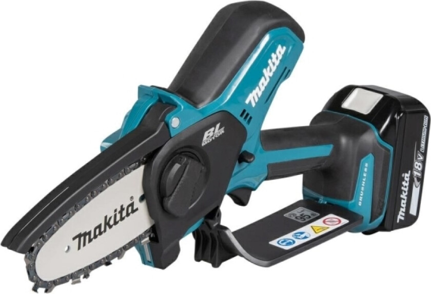Motorsag 18V Duc101sf01 10Cm 1X3,0Ah