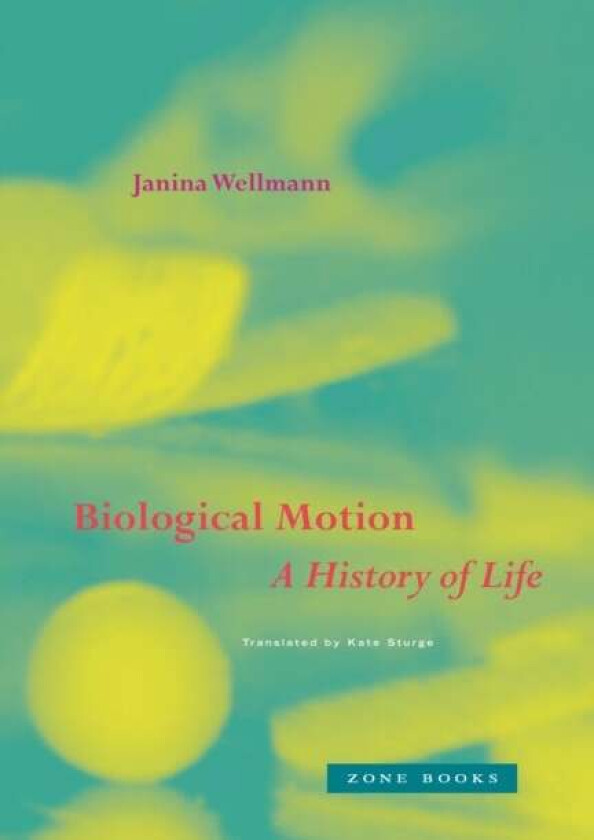 Biological Motion av Janina Wellmann