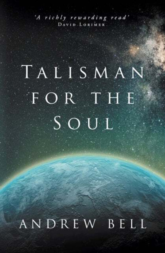 Talisman for the Soul av Andrew Bell