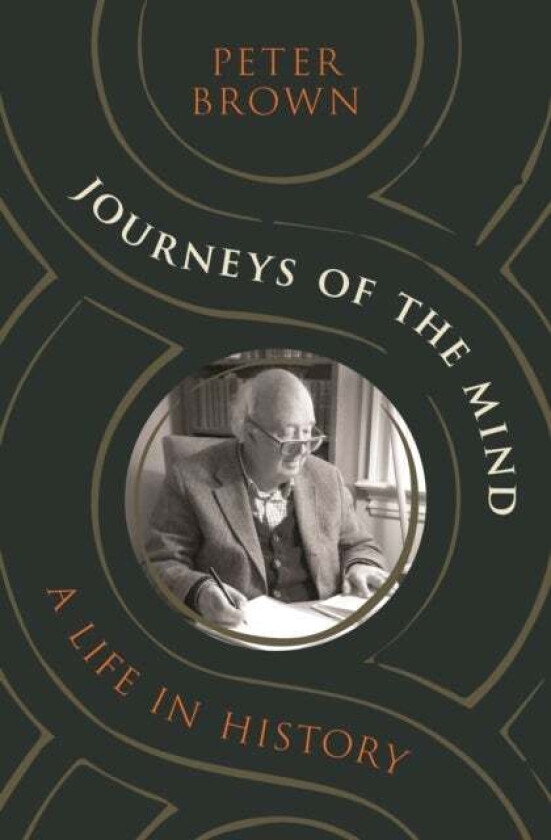 Journeys of the Mind av Peter Brown