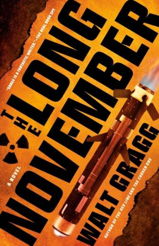 The Long November av Walt Gragg