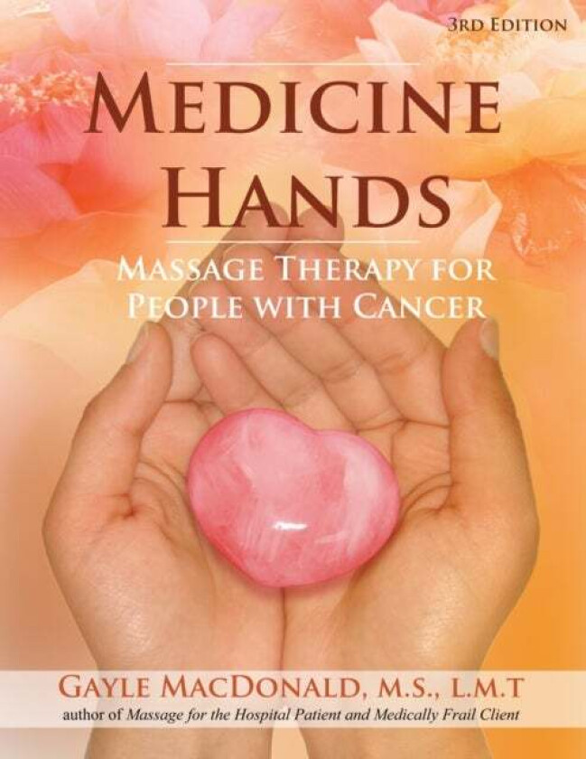 Medicine Hands av Gayle MacDonald