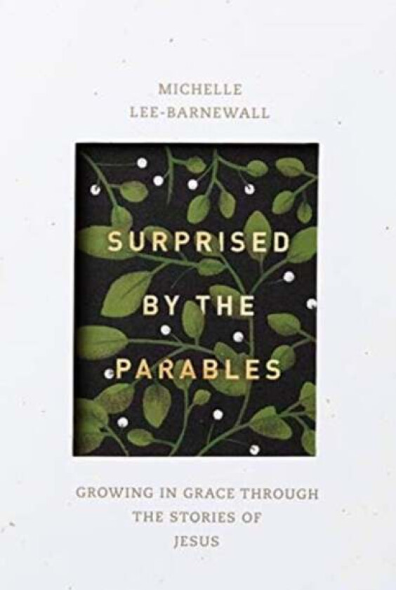 Surprised by the Parables av Michelle Lee Barnewall