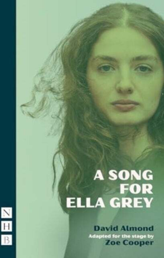 A Song for Ella Grey av David Almond