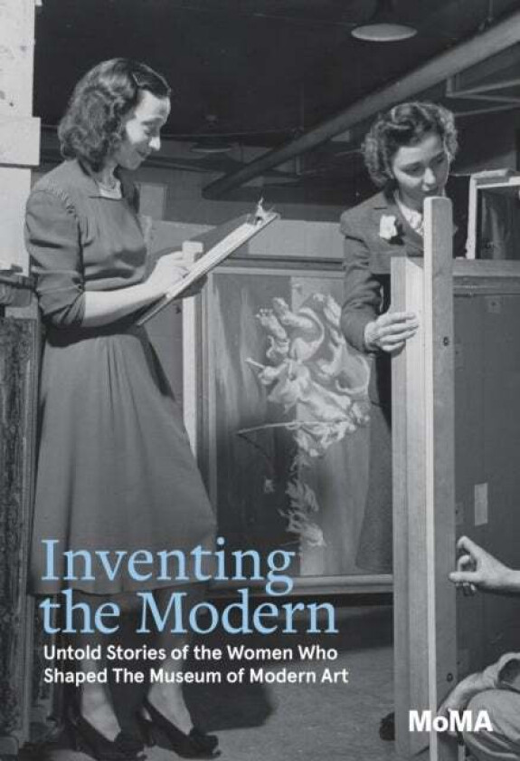 Inventing the Modern
