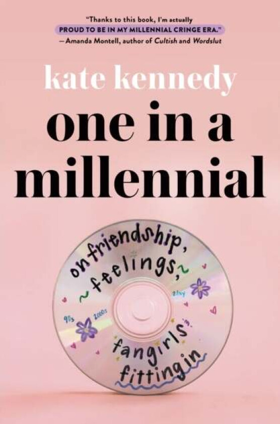 One in a Millennial av Kate Kennedy