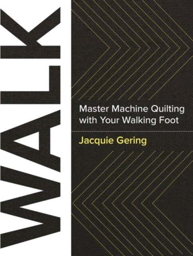 Walk av Jacquie Gering