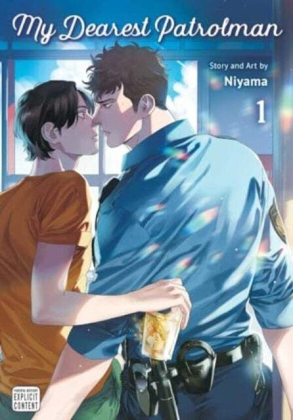 My Dearest Patrolman, Vol. 1 av Niyama