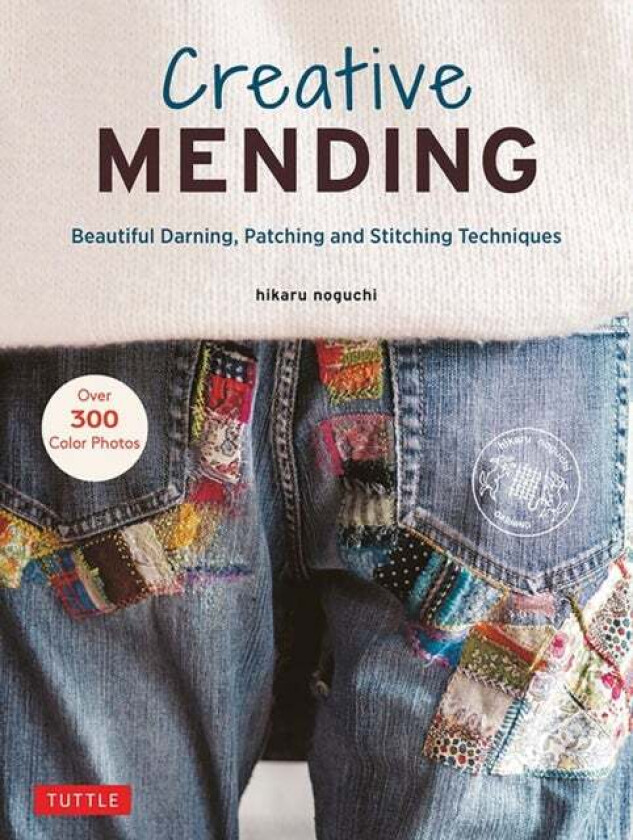 Creative Mending av Hikaru Noguchi