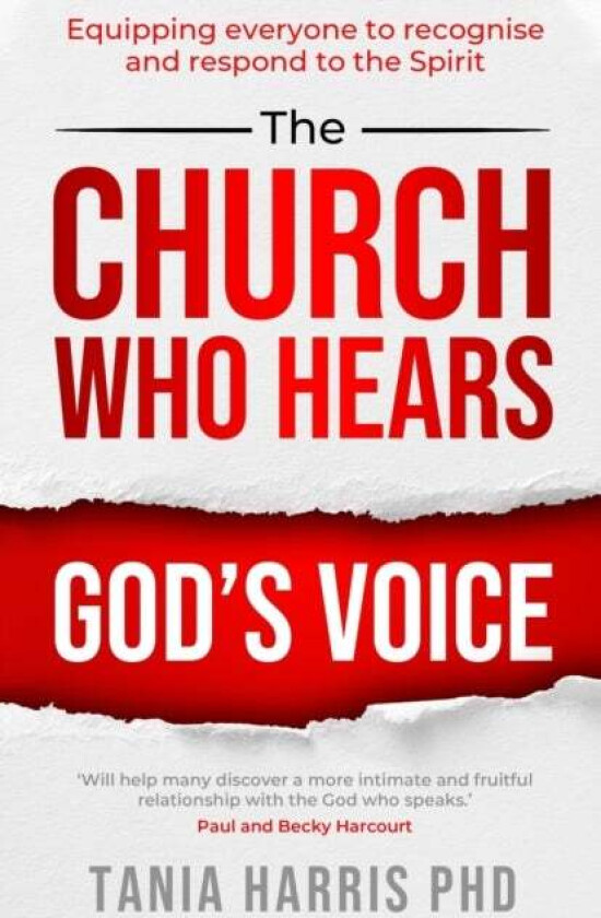 The Church Who Hears God's Voice