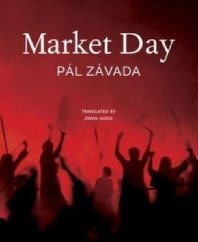 Market Day av Pal Zavada, Owen Good