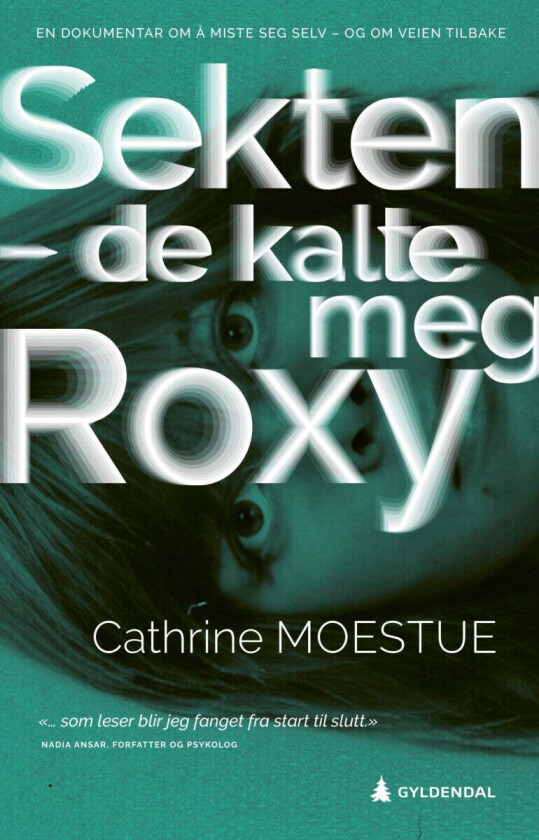 Sekten av Cathrine Moestue
