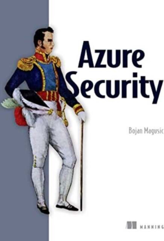 Azure Security av Bojan Magusic