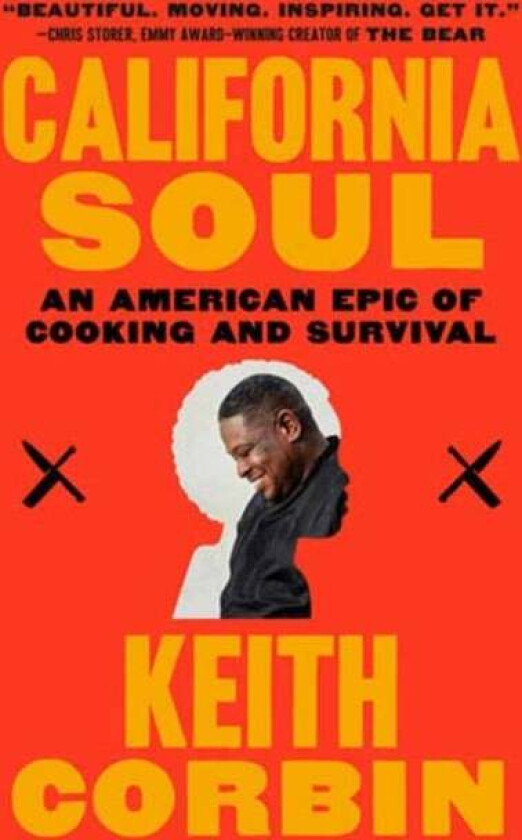 California Soul av Keith Corbin, Kevin Alexander