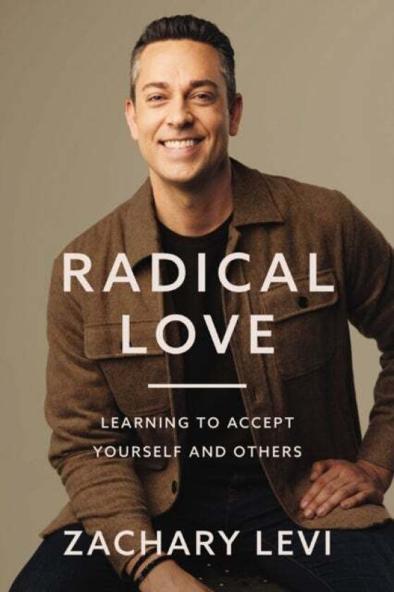Radical Love av Zachary Levi