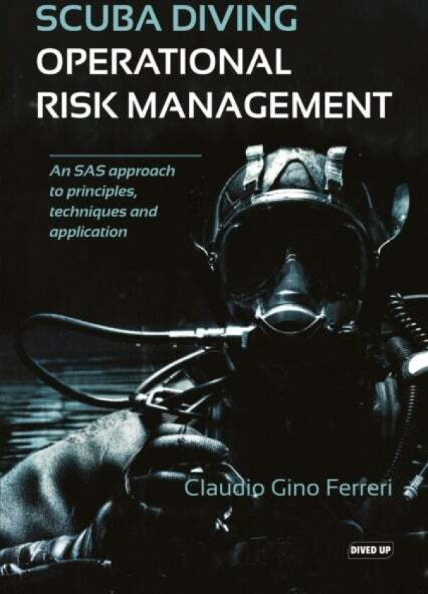 Scuba Diving Operational Risk Management av Claudio Gino Fererri