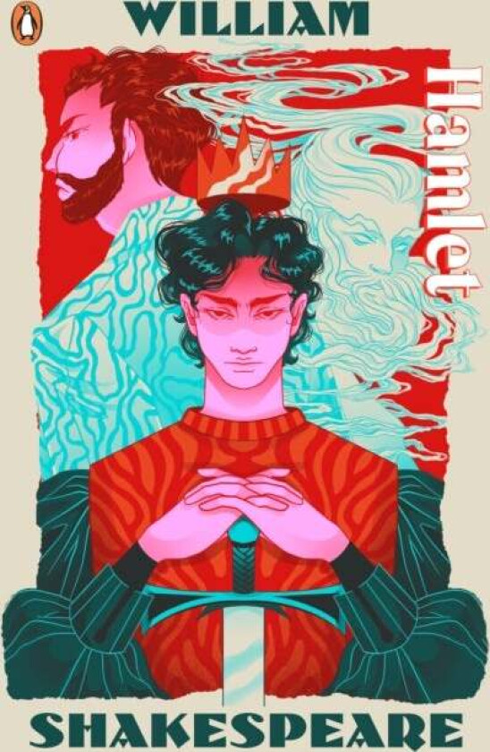 Hamlet av William Shakespeare