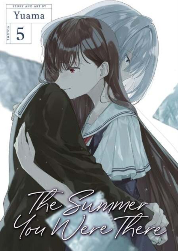 The Summer You Were There Vol. 5 av Yuama