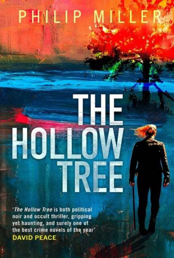 The Hollow Tree av Philip Miller