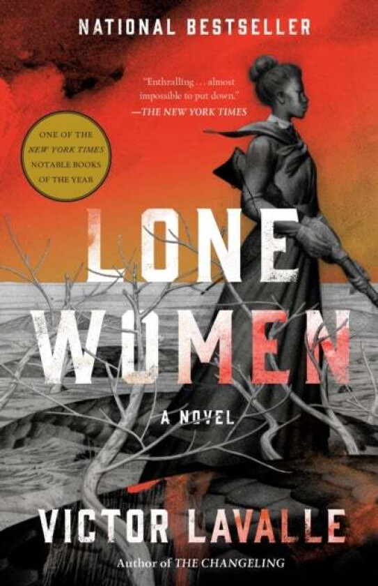 Lone Women av Victor LaValle