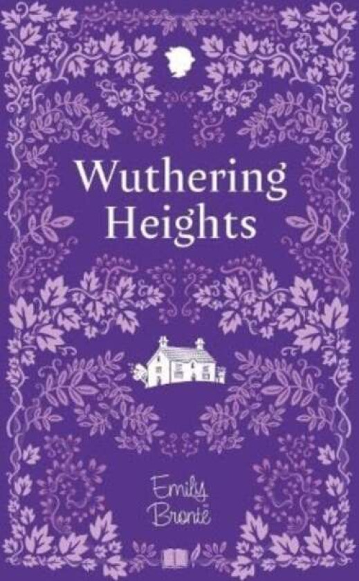 Wuthering Heights av Emily Bronte