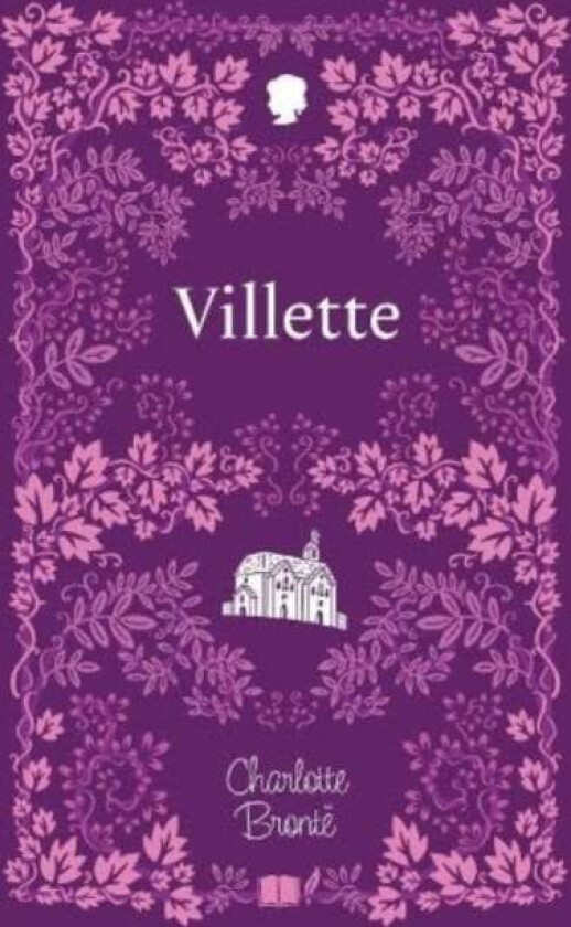 Villette av Charlotte Bronte