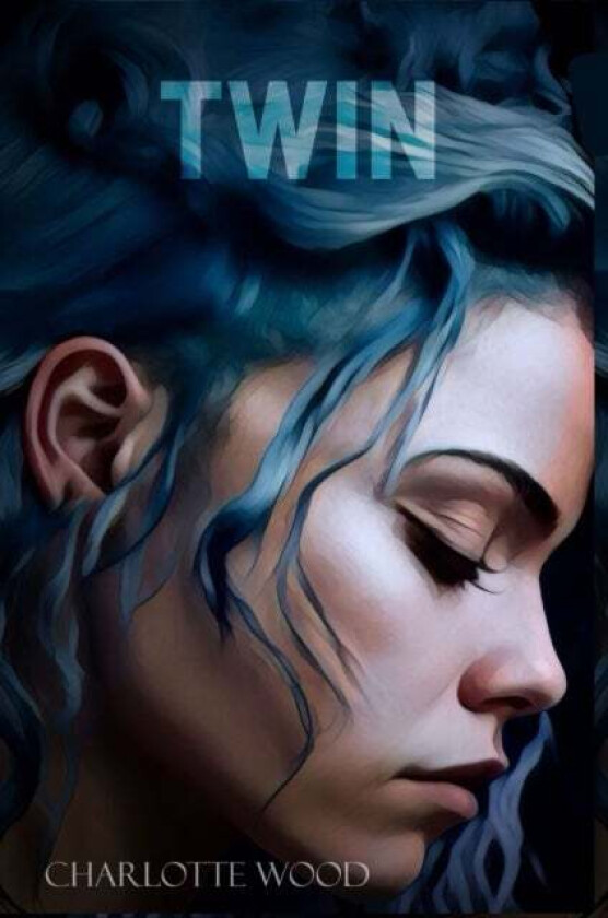 Twin av Charlotte-Terese Wood