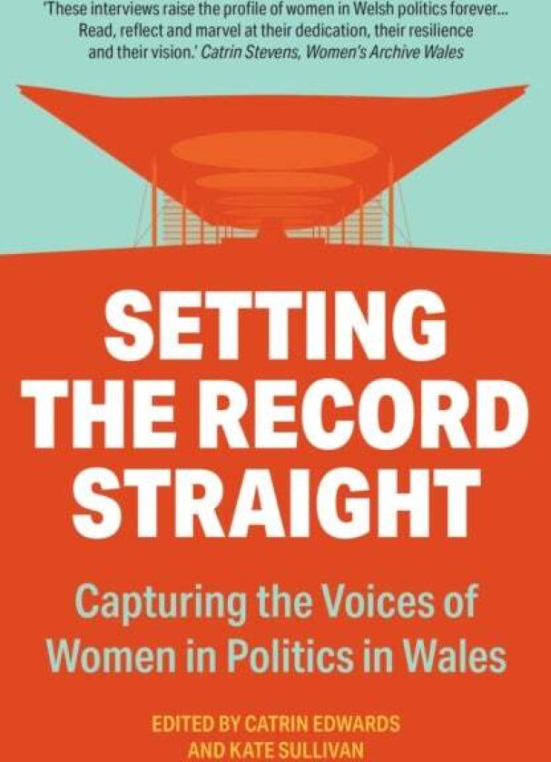 Setting The Record Straight