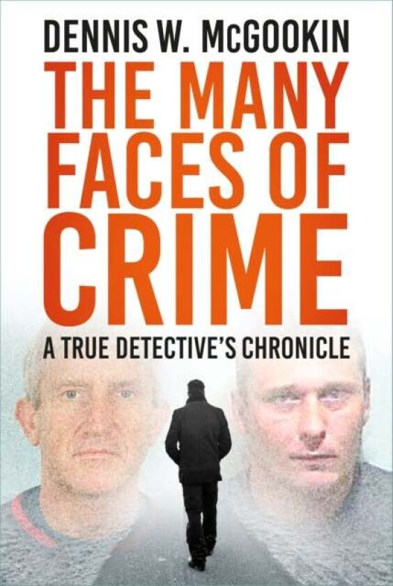 The Many Faces of Crime av Dennis W McGookin