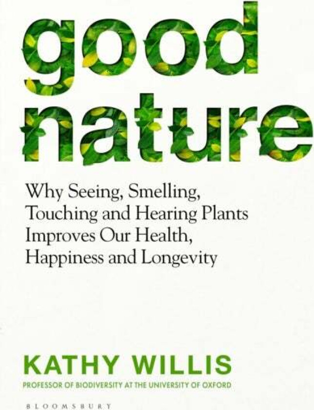 Good Nature av Kathy Willis