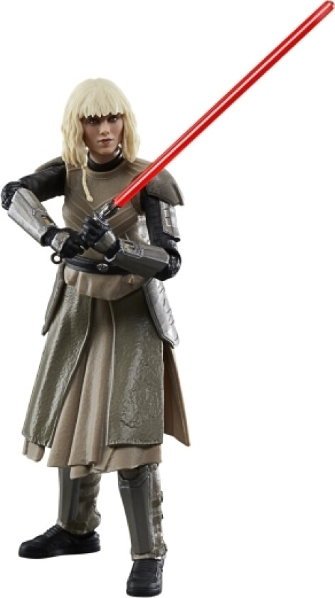 Star Wars The Black Series F6852, 4 År, Blandade Färger, Plast