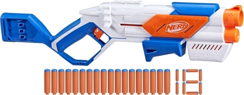 Bilde av N Series Strikeback - Foam Projectile Gun