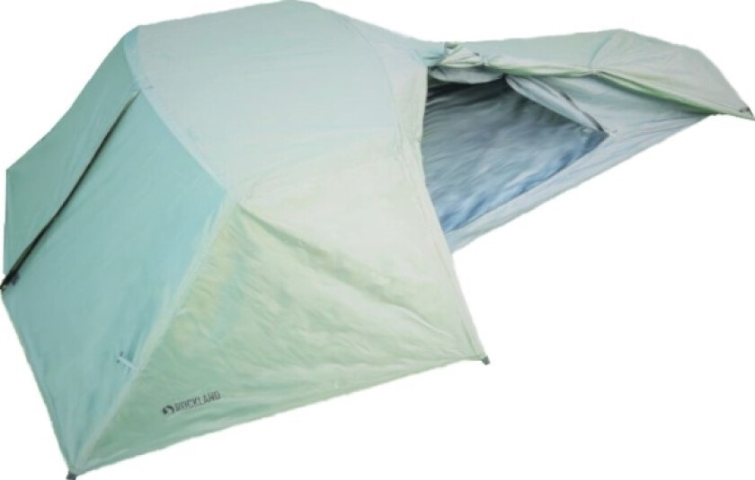 Soloist Plus Telt, 1 Person Universal