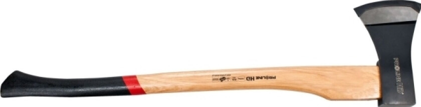 Øks 1250G, Su Hickory Proline Hd 30. Skaft