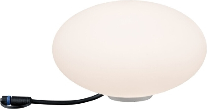 941.75, Bordlys, Hvit, Plast, Ip67, Hage, Iii