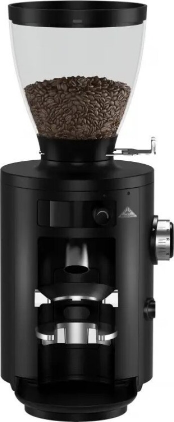 Coffee Grinder Mahlkönig X54 Black