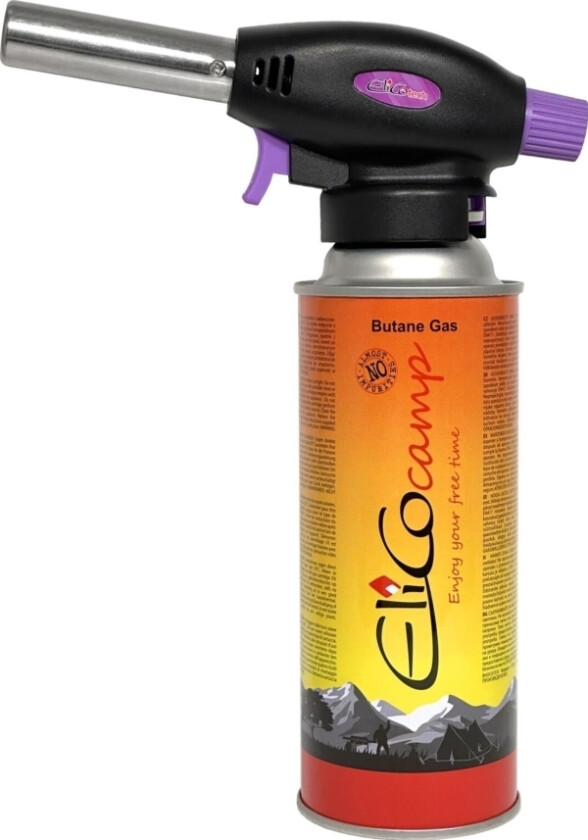 Gassbrenner Rk-3013+Gas 220G