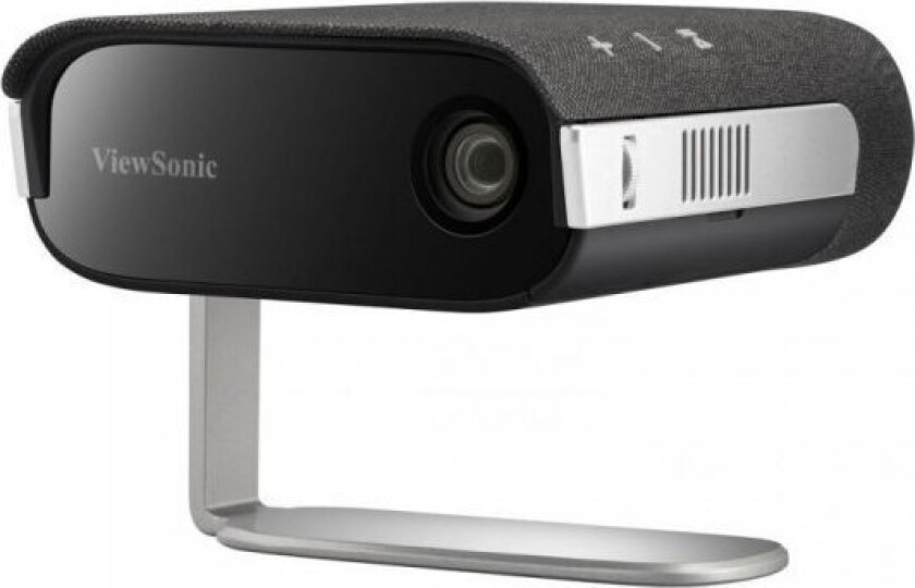 Projektor Viewsonic Projektor Przenony Viewsonic M1s Led Wvga 360Ll Hdmi Usb-C