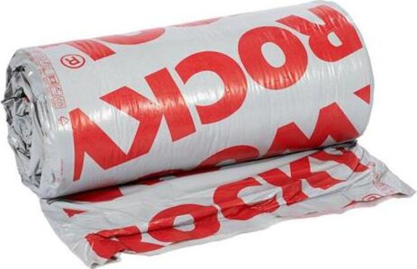 Rockwool Vintermåtte 50 X 1000 Mm 3 M - (2 Stk.)
