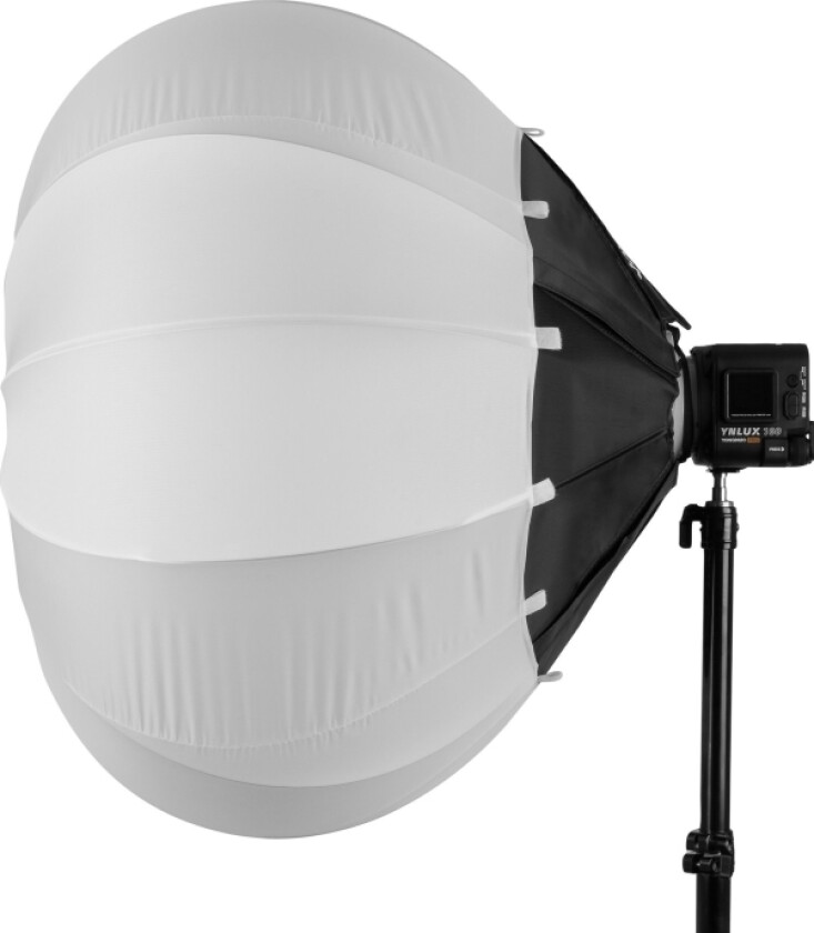 Yn85q Softbox
