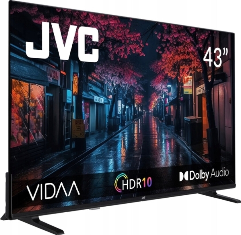 Lt43vd3300