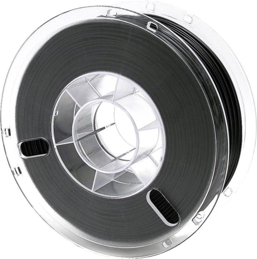 Raise3d Pmra-1007-001 Premium Petg Filament Petg 1.75 Mm 1000 G Sort Premium 1 Stk