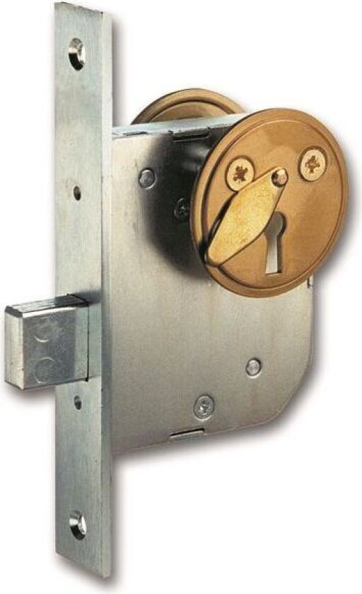 Bilde av Trioving Kontrakt Tilleggslås Fas309 Fkr Gds Tv