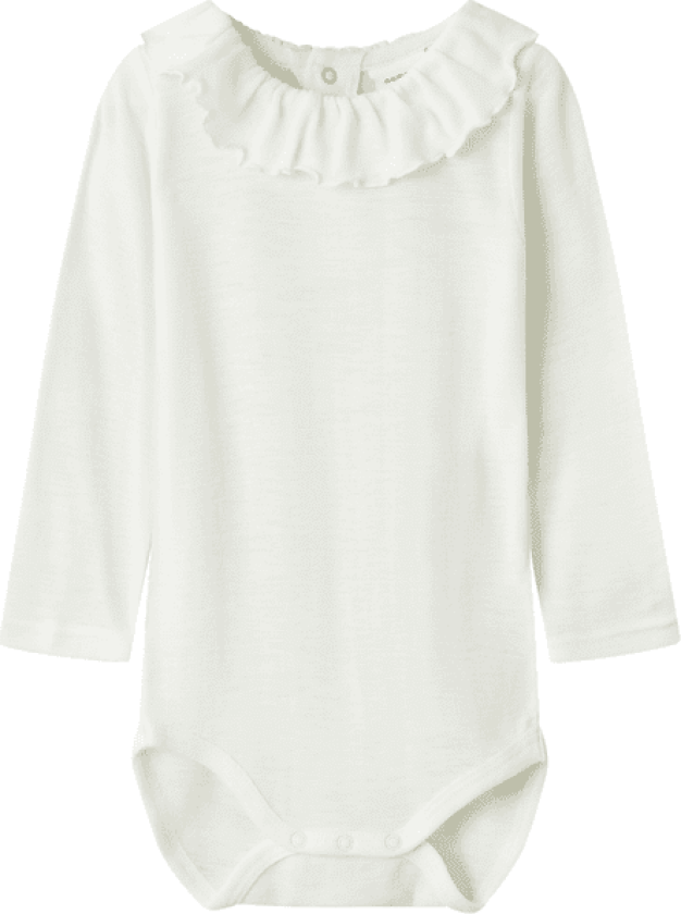 Name It nmfwang body i ull, snow white