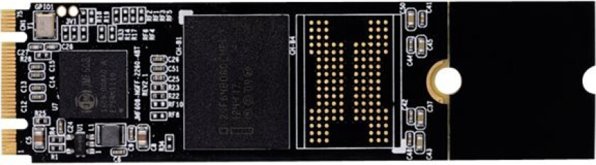 Coreparts - Ssd - 512 Gb - Intern - M.2 2280