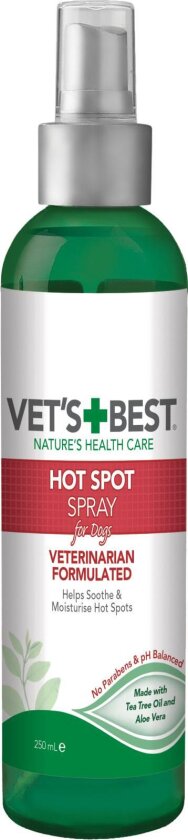 Hot Spot Spray - 250 ml