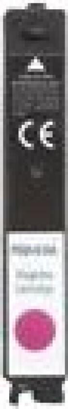 Primera - Høy Ytelse - Magenta - Original - Blekkpatron - For Primera Lx900 Color Label Printer, Rx900 Colour Rfid Label Printer