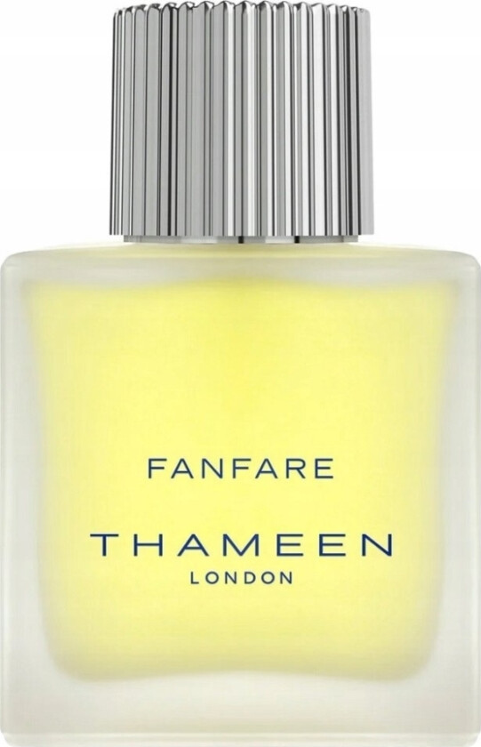 4711 Thameen Fanfare Edc Spray 100Ml