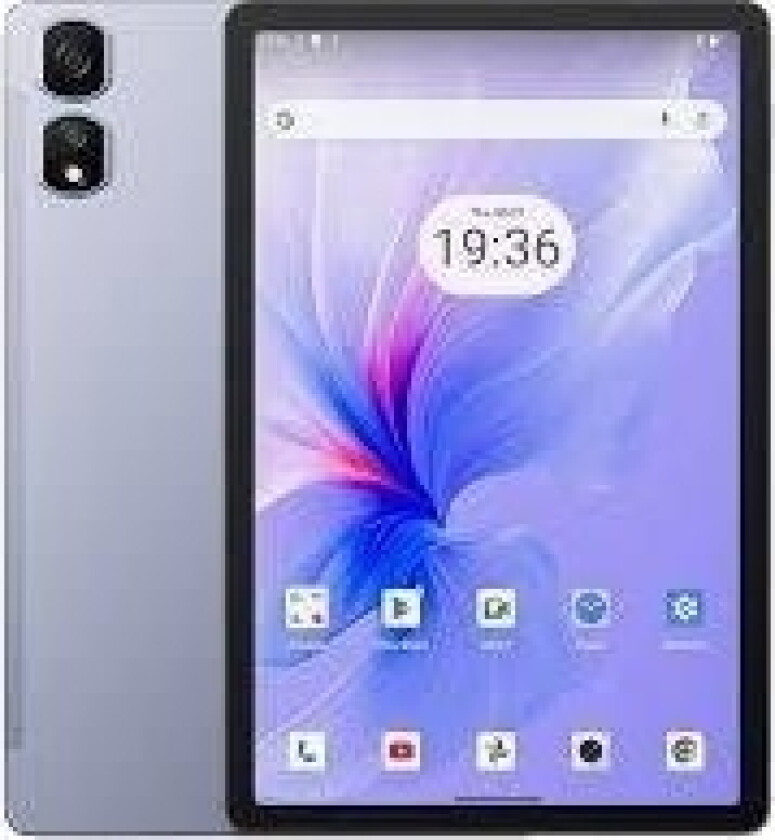 Planet Tab16 Pro 11&Amp Quot 256Gb Lte/Tab 16 Pro Purple Blackview