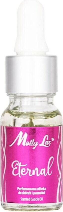 Nagelolja - Nagelbandsolja - Eternal - 10ml - Cuticle oil